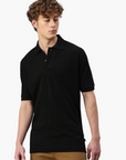 Comfort fit piqué polo shirt 4000 Samuel