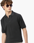 Comfort fit piqué polo shirt 4000 Samuel