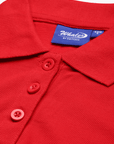 Airtex Polo Shirt Whale 4314