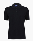 Airtex Polo Shirt Whale 4314