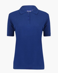 Airtex Polo Shirt Whale 4314