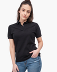 Airtex Polo Shirt Whale 4314