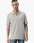 Premium piqué polo shirt organic Fairtrade John 4911