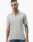 Premium piqué polo shirt Bio John 4911