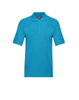 Premium piqué polo shirt Bio John 4911