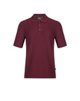 Premium piqué polo shirt Bio John 4911