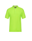 Premium piqué polo shirt Bio John 4911