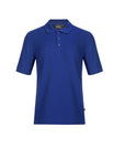 Premium piqué polo shirt Bio John 4911