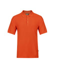 Premium piqué polo shirt Bio John 4911