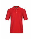 Premium piqué polo shirt Bio John 4911