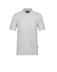 Premium piqué polo shirt Bio John 4911
