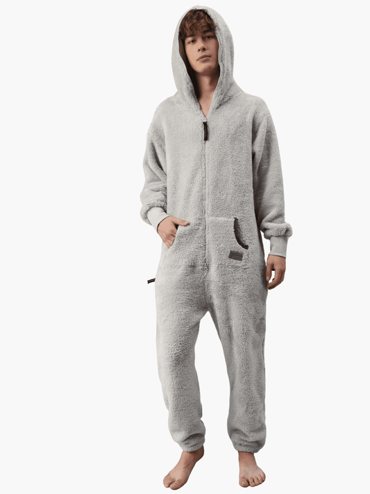 Original Geelee Bear "Puppy" jumpsuit