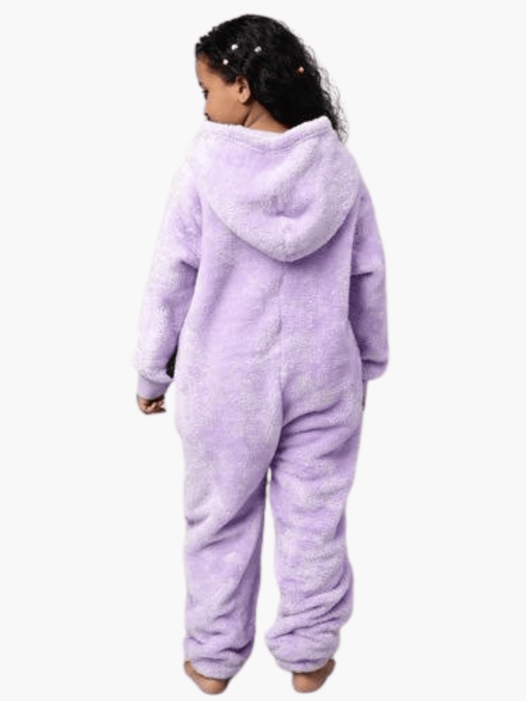 Original Geelee Bear Kids Jumpsuits - 5038