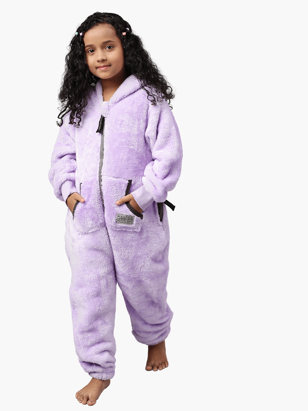 Original Geelee Bear Kids Jumpsuits