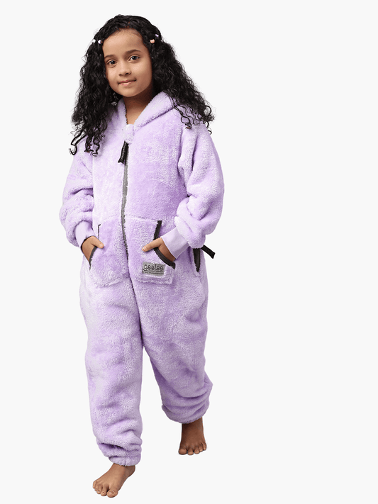 Original Geelee Bear Kids Jumpsuits