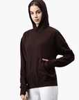 Recycled hoodie Skylar 6142