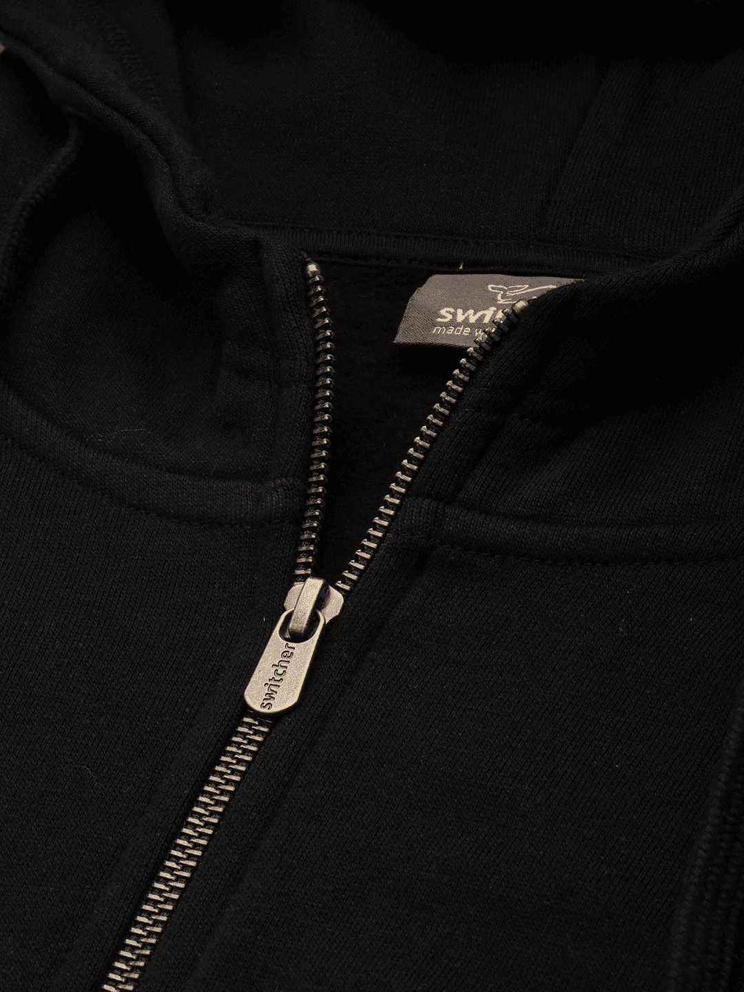 Premium Zip Hoodie Miami 6300