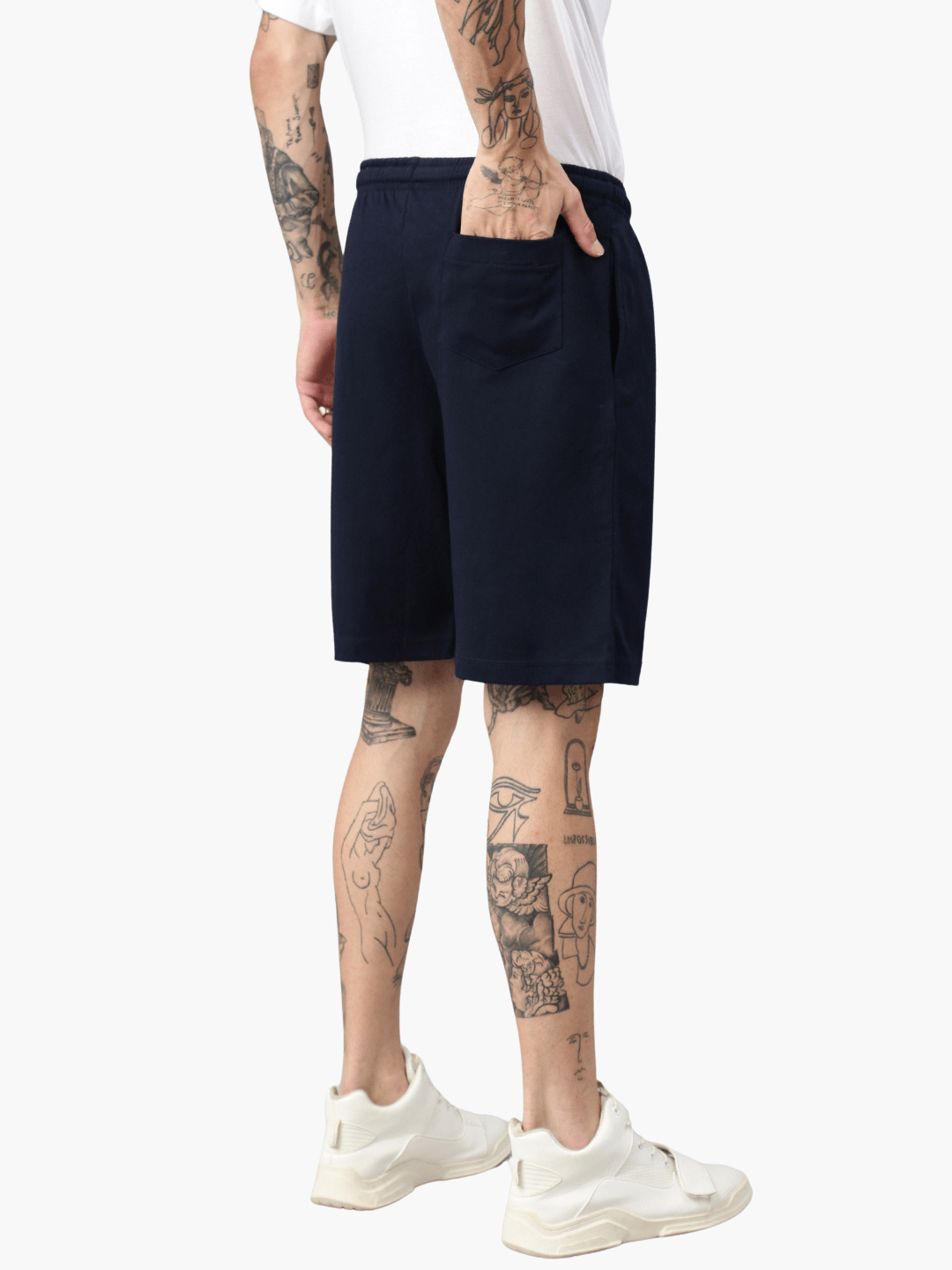 Bermuda shorts Daytona 8208