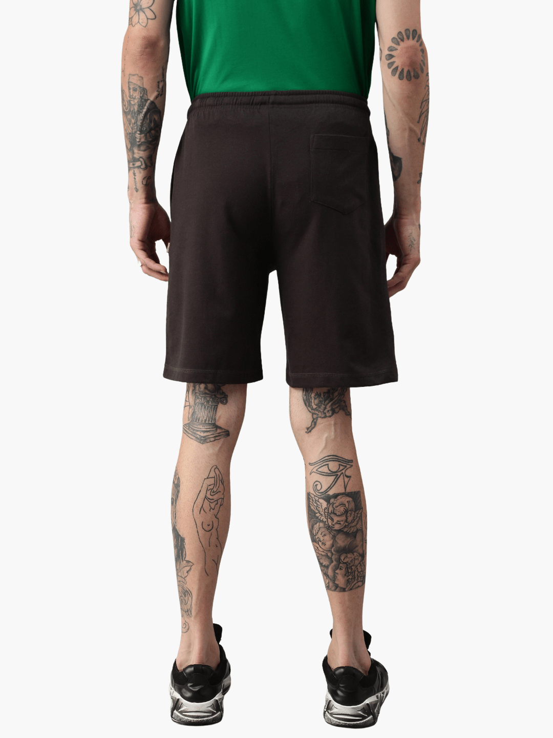 Bermuda shorts Daytona 8208