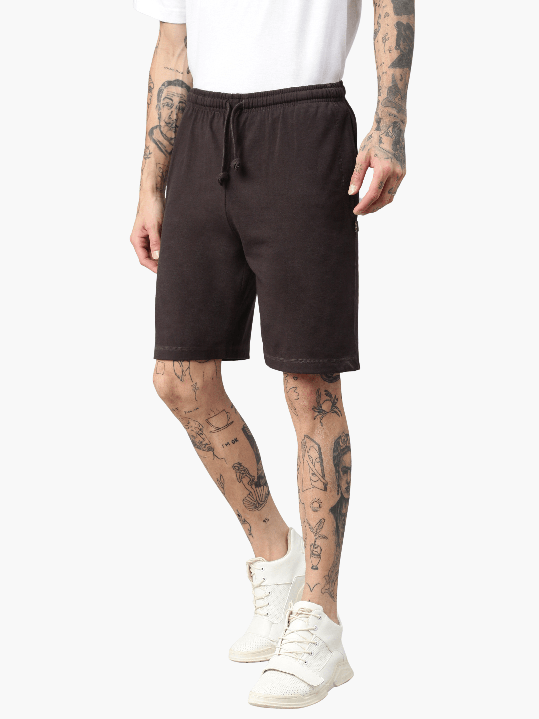 Bermuda shorts Daytona 8208