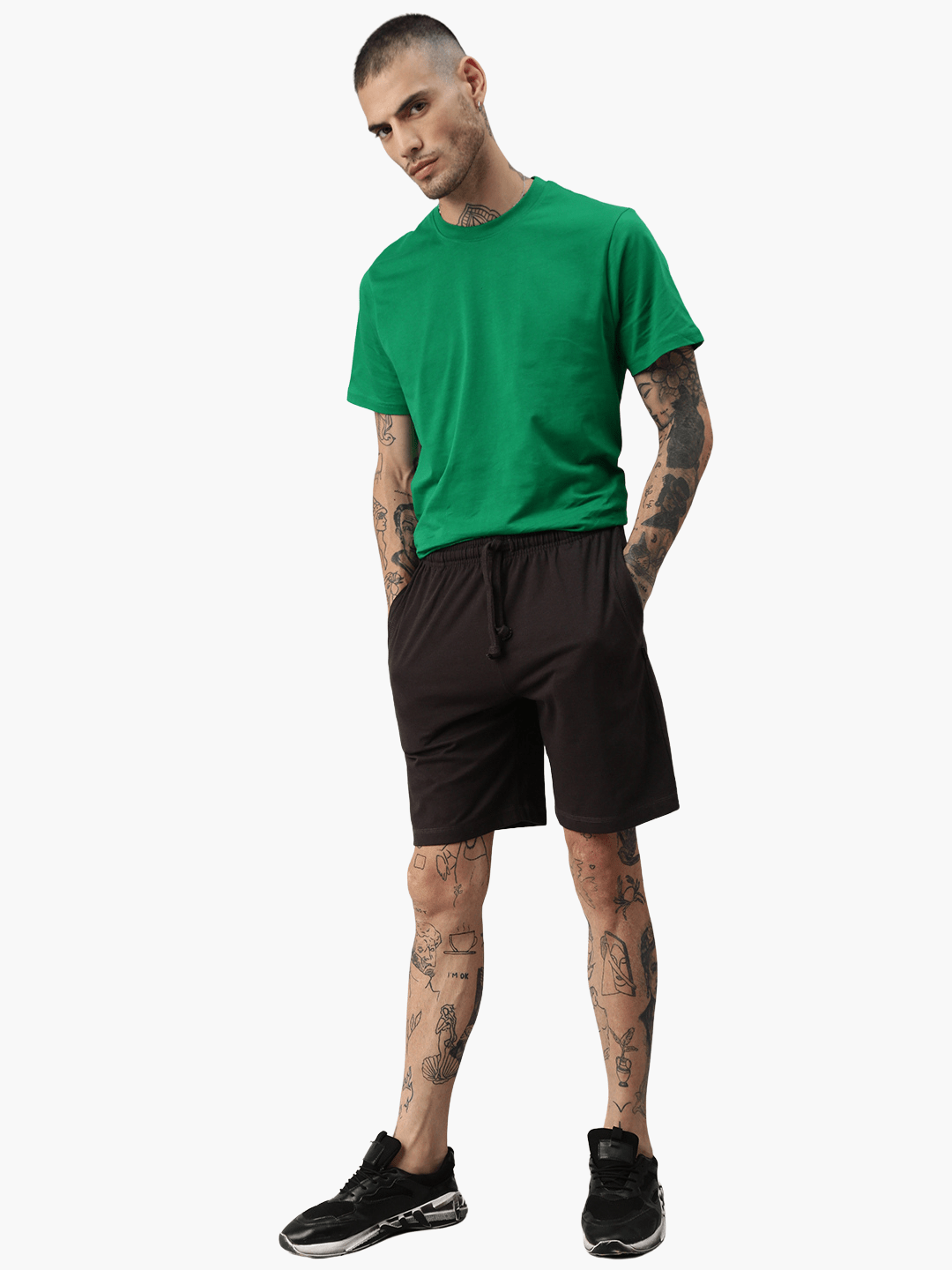 Bermuda shorts Daytona 8208