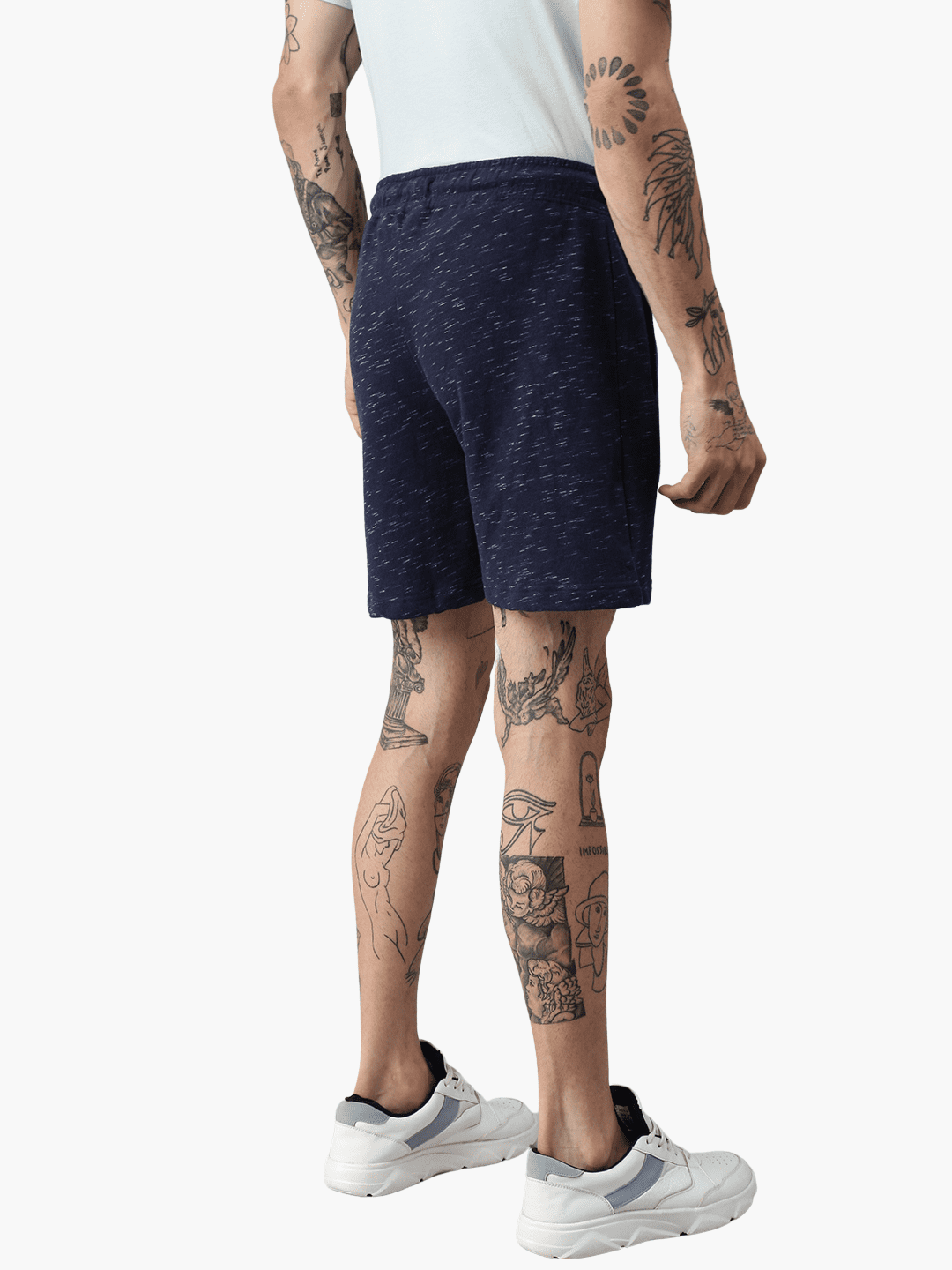 Sweatshorts Charleston 8212