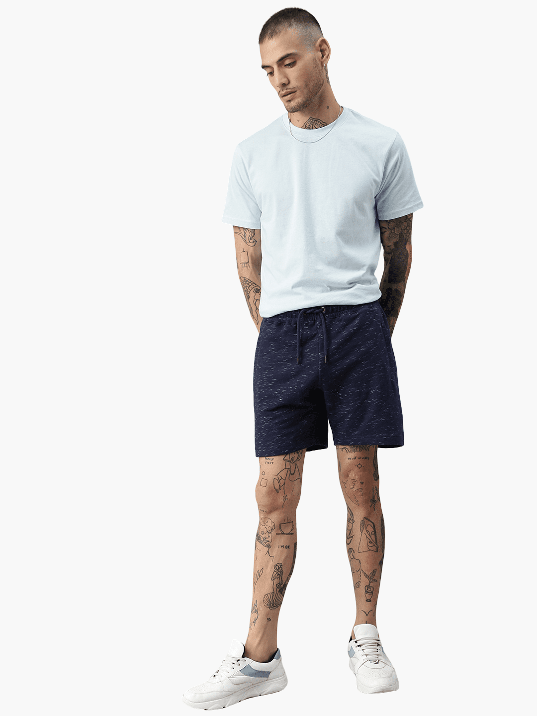 Sweatshorts Charleston 8212