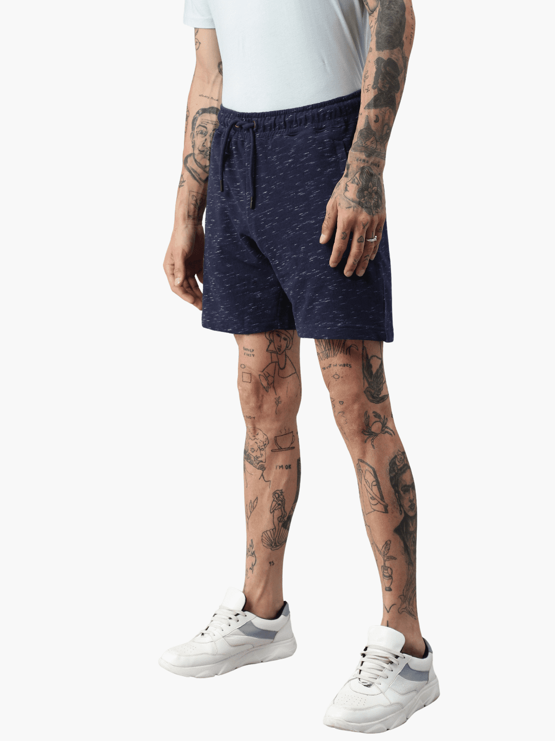 Sweatshorts Charleston 8212