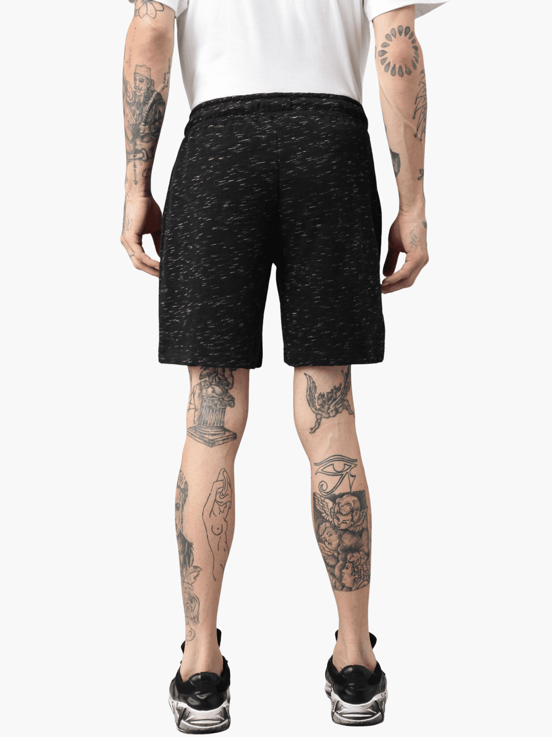 Sweatshorts Charleston 8212