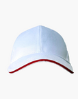 Twill Sandwich Cap Churchill 644