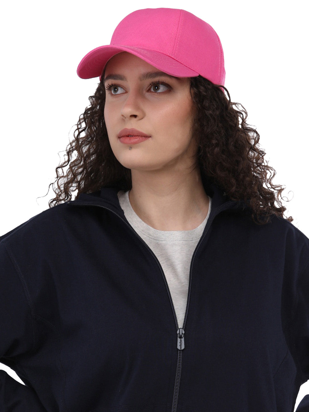 Unisex twill cap Kennedy 662