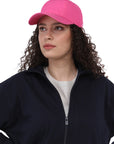 Unisex twill cap Kennedy 662