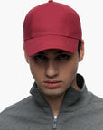 Unisex twill cap Kennedy 662