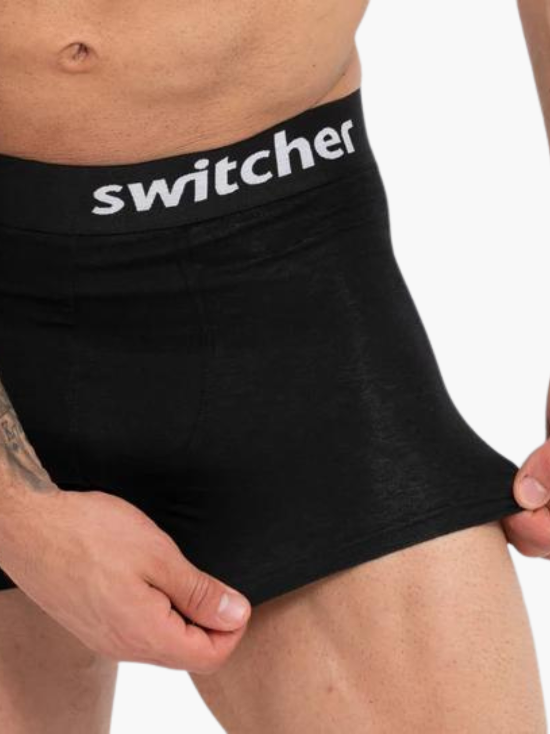 Trio-Pack Switcher boxer shorts
