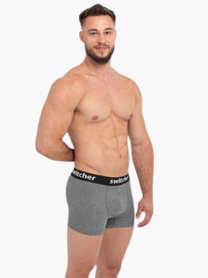 Trio-Pack Switcher boxer shorts