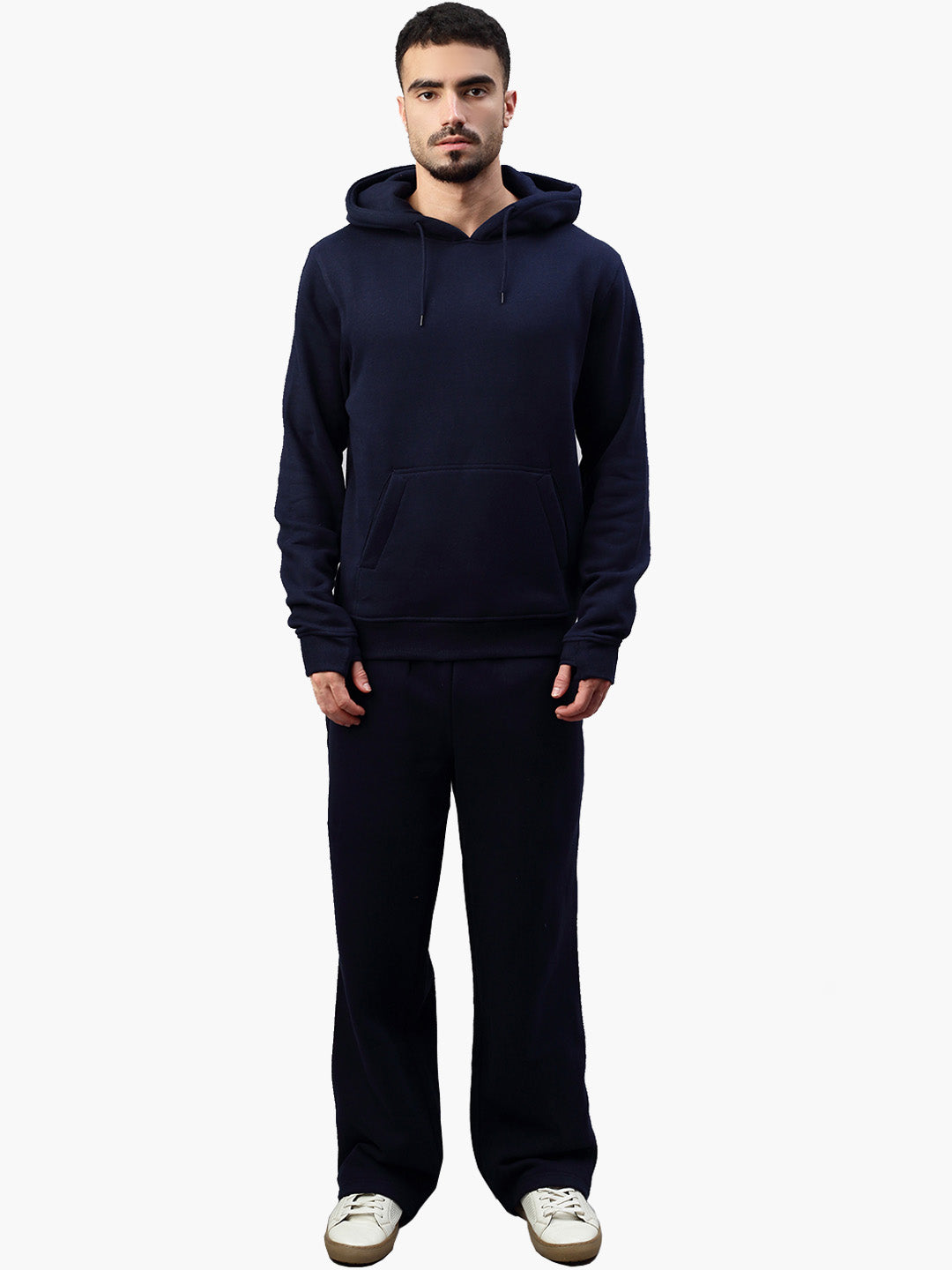 Amine Open Leg Jogger 3008