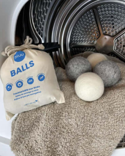 Washing products