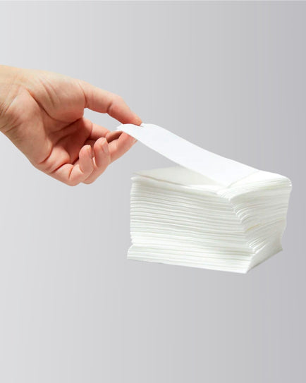 bluu 60 universal wash strips without fragrance