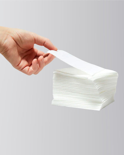 bluu 60 universal wash strips without fragrance