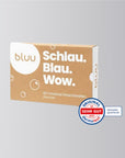 bluu 60 universal wash strips without fragrance