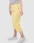 Stretch 3/4 pants Conny