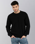 Fisherman sweatshirt Tailor 1067