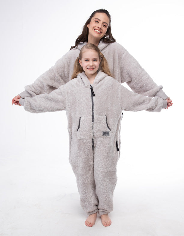 Original Geelee Bear Kids Jumpsuits