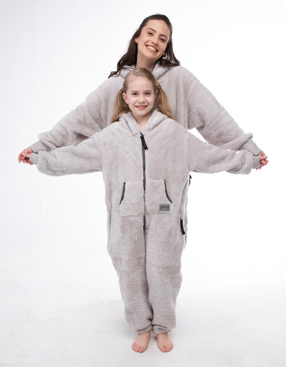 Original Geelee Bear Kids Jumpsuits