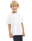 Children's T-shirt organic GOTS Baolino 2187