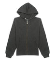 Kids zip hoodie Bruce 100% organic cotton