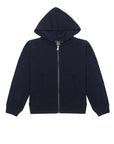 Kids zip hoodie Bruce 100% organic cotton