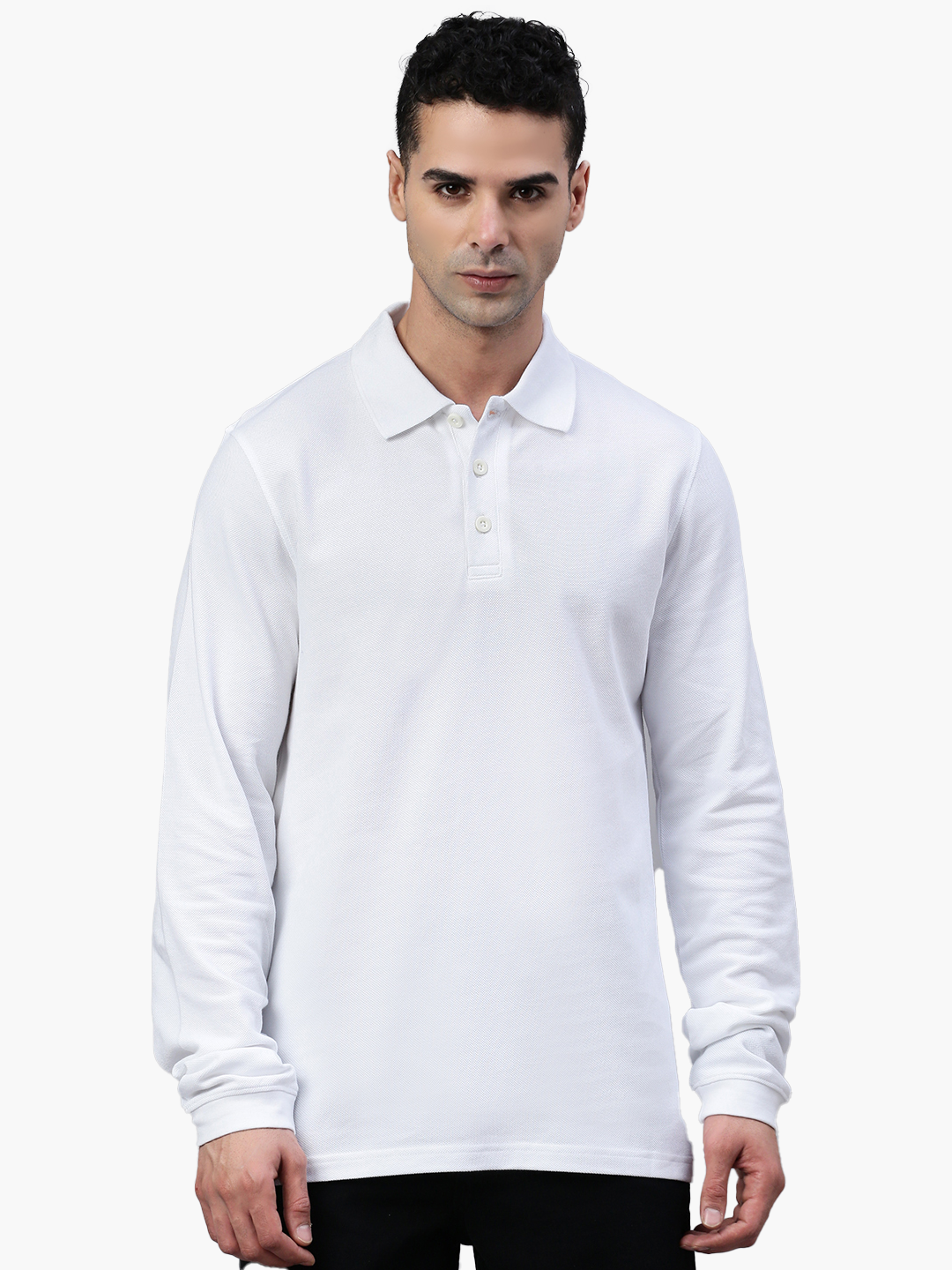 Switcher polo ralph color/1 blanc