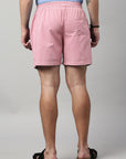 Organic twill shorts Savannah 8214