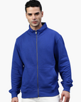 Premium Santa Cruz 6170 sweat jacket